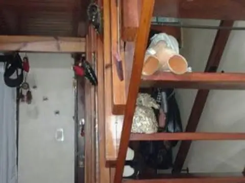 Depto Tipo Casa en Venta en Castelar Sur, USD 55.000