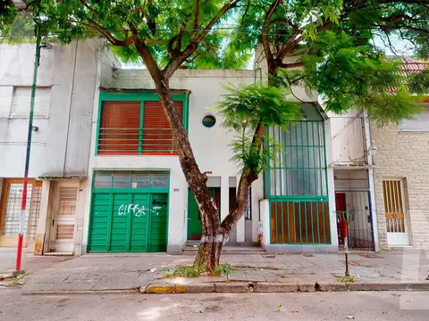 Casa en La Plata