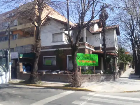 L.N.Alem esquina San Lorenzo 6800