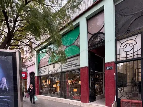 Local en Venta en Nuñez, USD 1.230.000