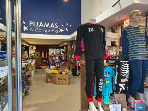 Local Frente a Galerias Pacifico - VENTA