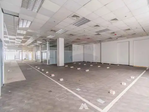 Oficina en Alquiler 30 años