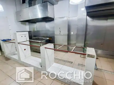 Local en Venta en General San Martin, USD 600.000