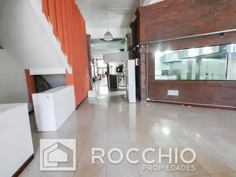 SAN LORENZO 4102. Entre Industria y Rivero