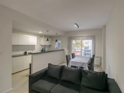 DEPARTAMENTOS VENTA LA PLATA ALARÓ CALIÚ