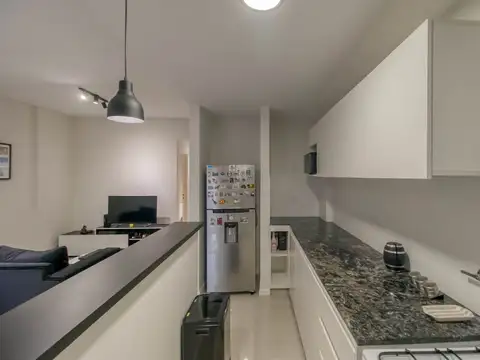 Departamento en Venta 1 año