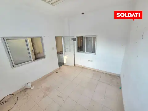 Galpon en Venta en Barracas, USD 320.000