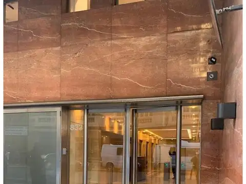 Oficina en Alquiler en Tribunales, USD 1.400