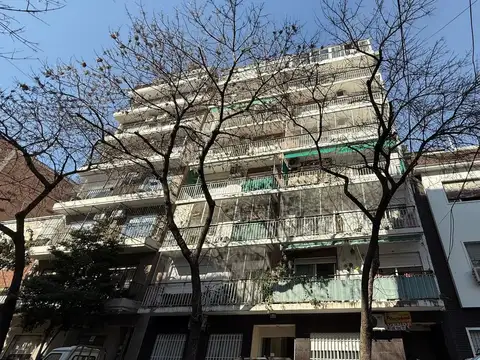 PH en Villa Crespo. Sin expensas