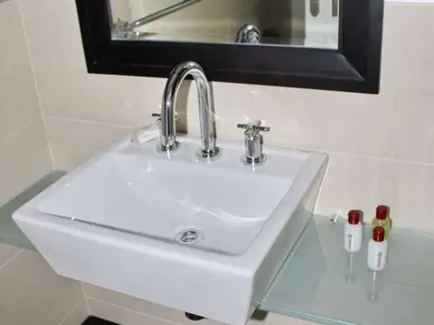 Departamento en Alquiler Temporal 2013 años