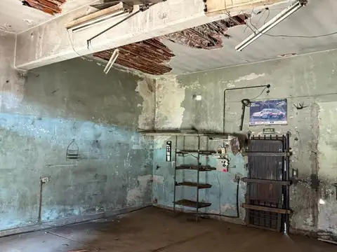 Vicente Camarago 2500