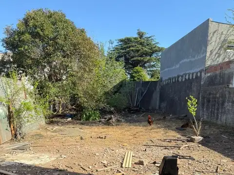 Terreno en Venta de 331,0 m2