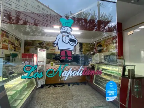 Fondo Comercio en Venta en San Cayetano, USD 45.000