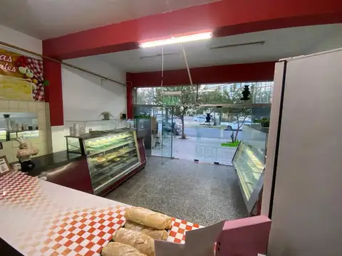 Fondo Comercio en Venta 35 años