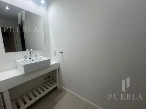 Departamento en Alquiler A Estrenar