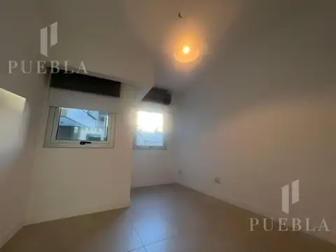 ALQUILER 2 AMBIENTES DEVOTO CON BALCON Y AMENITIES. COMPLEJO MIL AIRES DEVOTO