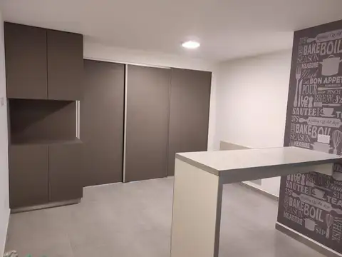 Departamento en Venta de Monoambiente