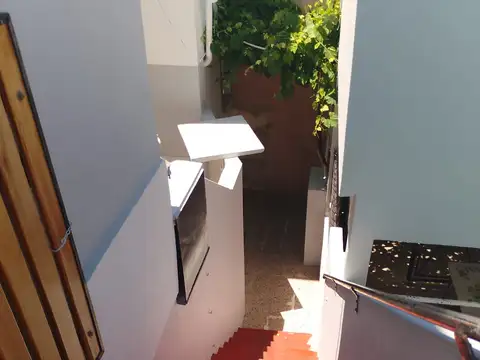 El Rodeo Y  cabo morando