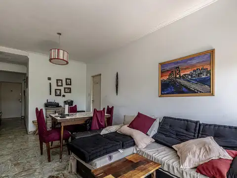 Av Mitre al 1800 (Nancy Furtado)