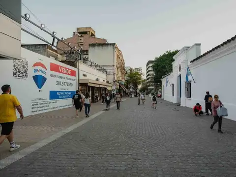 Congreso de Tucumán 100