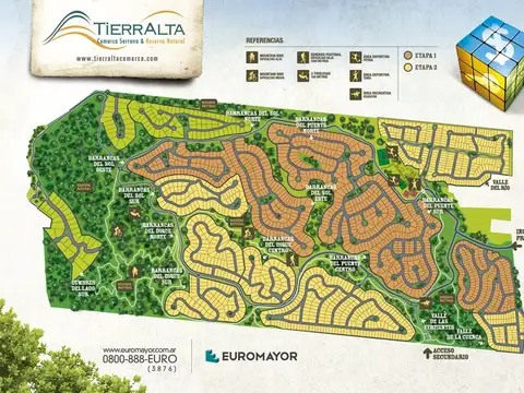 Terreno en Venta en Malagueño, USD 34.000