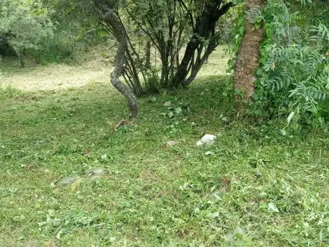 Terreno en Venta de 1079,0 m2