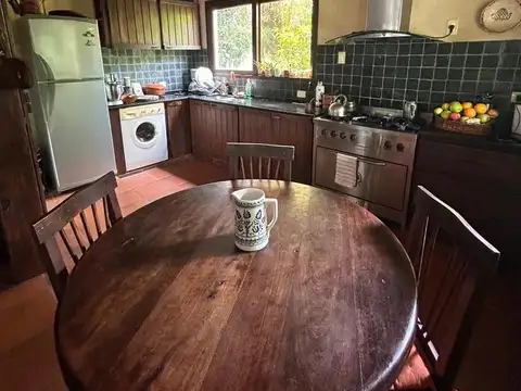 Casa en Venta 14 años