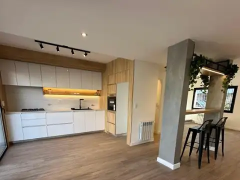 Casa en Venta 4 ambientes