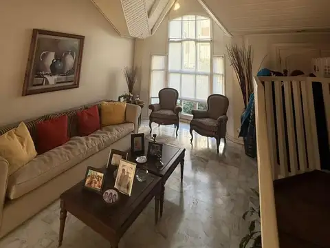 ALQUILER casa en Villa Devoto