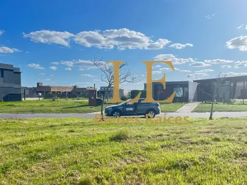 Venta Lote en San Sebastian - Area 5