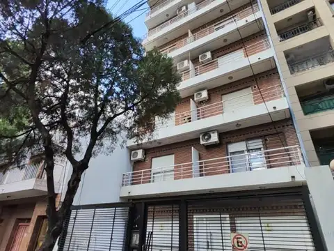 Muy lindo departamento a 2 cuadras de Alvear