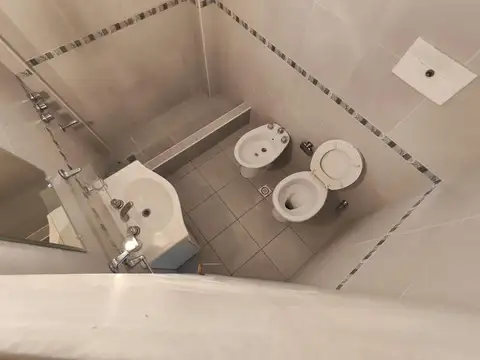 Muy lindo departamento a 2 cuadras de Alvear