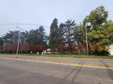 CASA QUINTA DE 7.500 M² AL VALOR DEL TERRENO