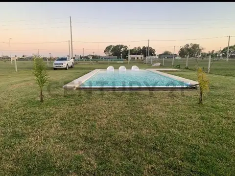 Fincas La Soñada , Piso 0