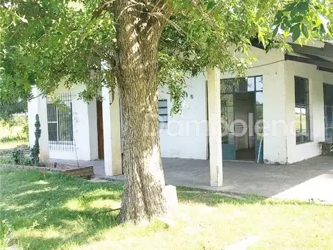 Ruta Provincial N° 1 Km54 100