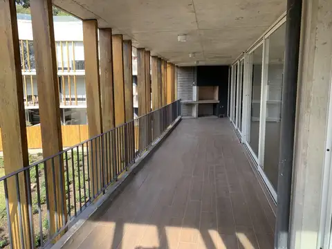 Departamento  en Venta en Punta Chica, San Isidro, G.B.A. Zona Norte