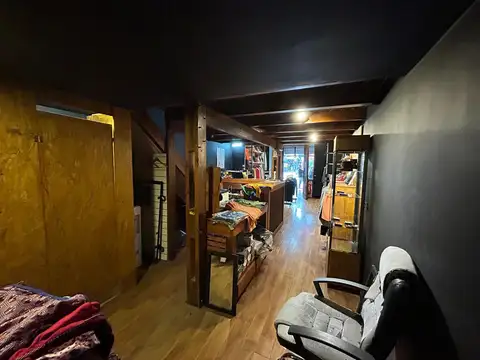 Av Avellaneda al 1600