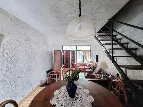 Duplex 4 ambientes en Venta en Villa Sarmiento
