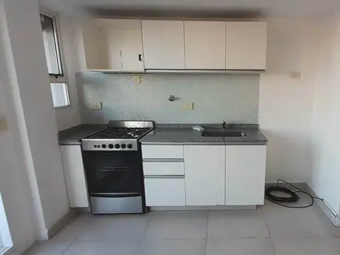 HERMOSO MONOAMBIENTE 40M2 APTO PROFESIONAL  APTO CREDITO OPCIONAL COCHERA