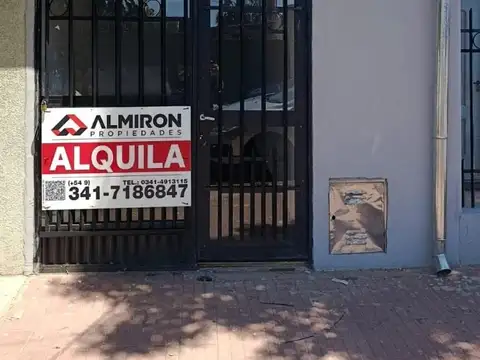 Alquiler | Local comercial | Excelente ubicación | Capitán Bermúdez | Bo. Centro