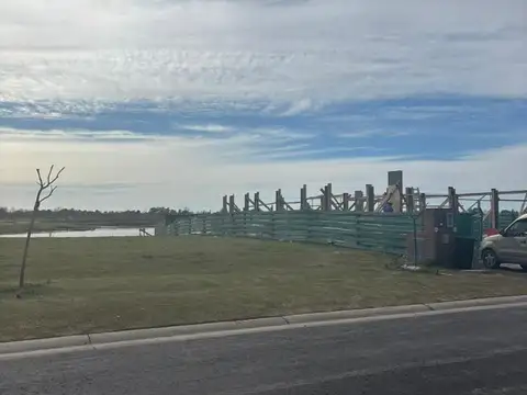 AMARRAS  PUERTOS DEL LAGO