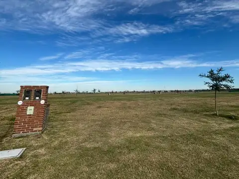 Terreno en Venta en Puertos - Barrio Amarras, USD 99.000