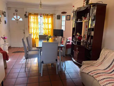 Casa en Venta en Carapachay, USD 125.000