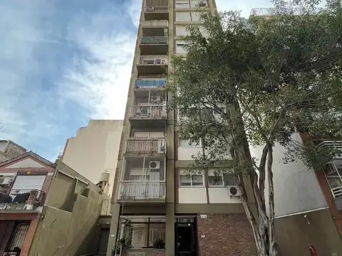 Departamento en VENTA 4 AMBIENTES c/ COCHERA en Nuñez