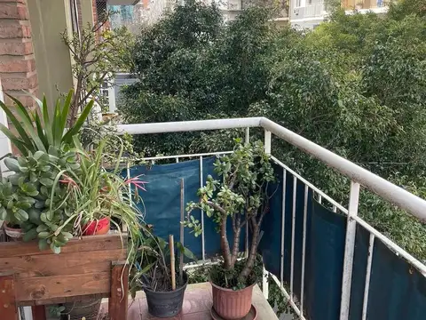 Departamento en Venta 48 años