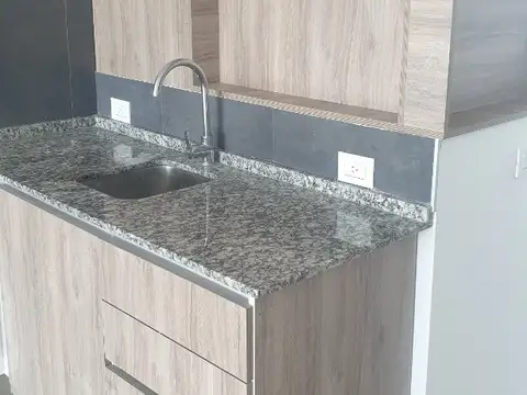 Departamento en Alquiler A Estrenar