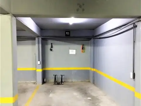 COCHERA EN MAIPU 1448, ROSARIO