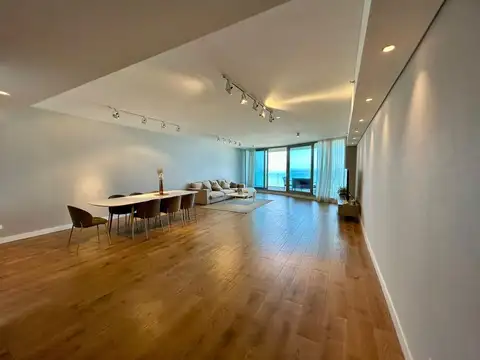 Departamento en Alquiler en Playa Brava, USD 8.000