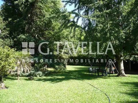 Casa en Venta 25 años