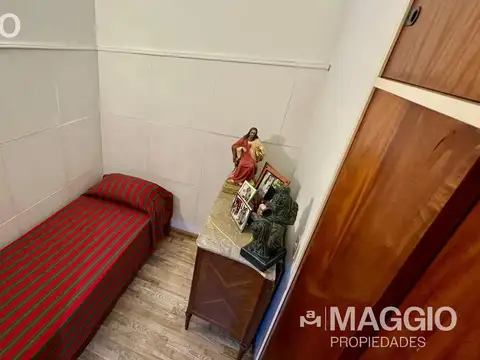 Casa en Venta 15 años